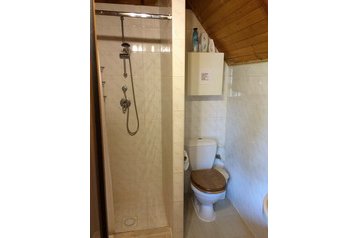 Slovaška Byt Pavčina Lehota, Eksterier